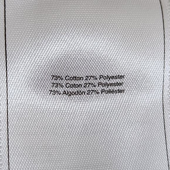 Quicksilver Grey Gray Hoodie Top - Picture 4 of 5